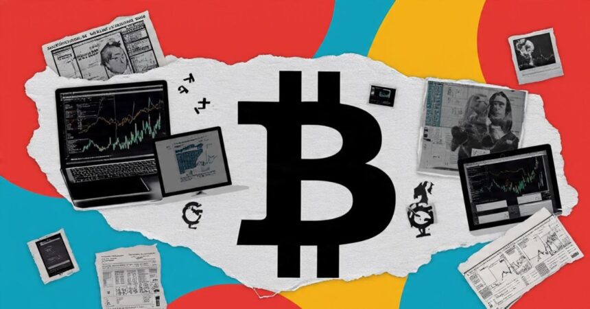 Crypto Market News & Updates Jun 30, 2025
