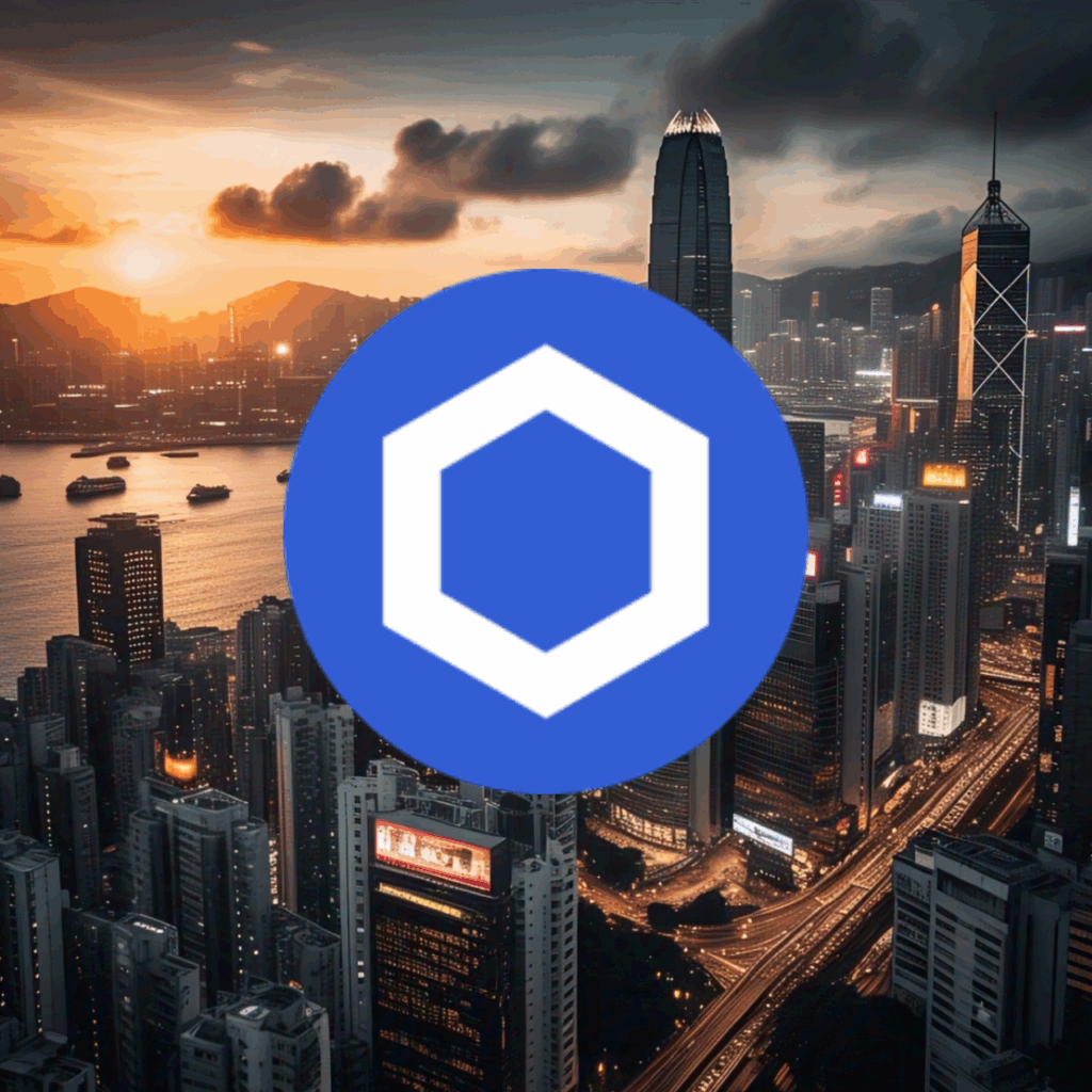 Hong Kong’s e-HKD Pilot Enters Phase 2 with Chainlink CCIP