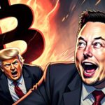 bitcoin-news-trump-vs-musk-tesla-crash-circle-ipo-meme-coin-frenzy-and-a-bitcoin-etf-filing