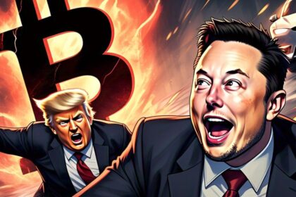 bitcoin-news-trump-vs-musk-tesla-crash-circle-ipo-meme-coin-frenzy-and-a-bitcoin-etf-filing