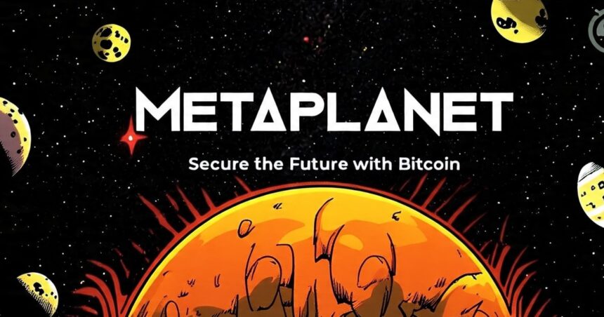 crypto-news-flash-metaplanet-surpasses-coinbase-strategy-hints-at-more-bitcoin-buys-android-wallet-scams-exposed