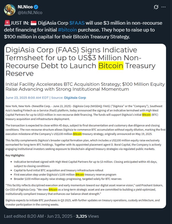 digiasias-dollar100m-bitcoin-treasury-plan-signals-corporate-confidence-in-crypto