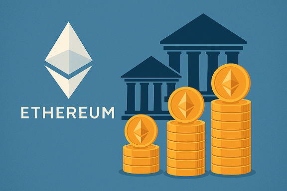 ethereum-attracts-more-institutions-as-treasury-use-expands