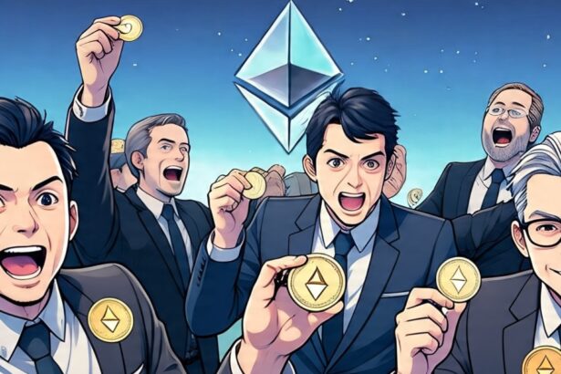 ethereum-is-attracting-more-institutional-capital