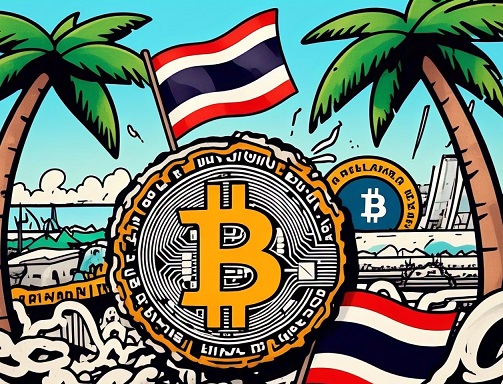 global-crypto-regulation-thailands-new-rules-and-the-battle-against-insider-trading