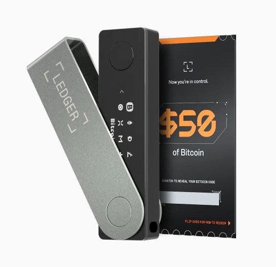 ledger-nano-x