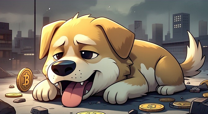 meme-coins-crushed-dogecoin-and-peers-slide-sharply