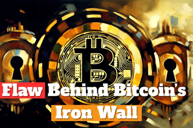 project-11-raised-6m-dollars-to-fix-flaw-behind-bitcoins-iron-wall