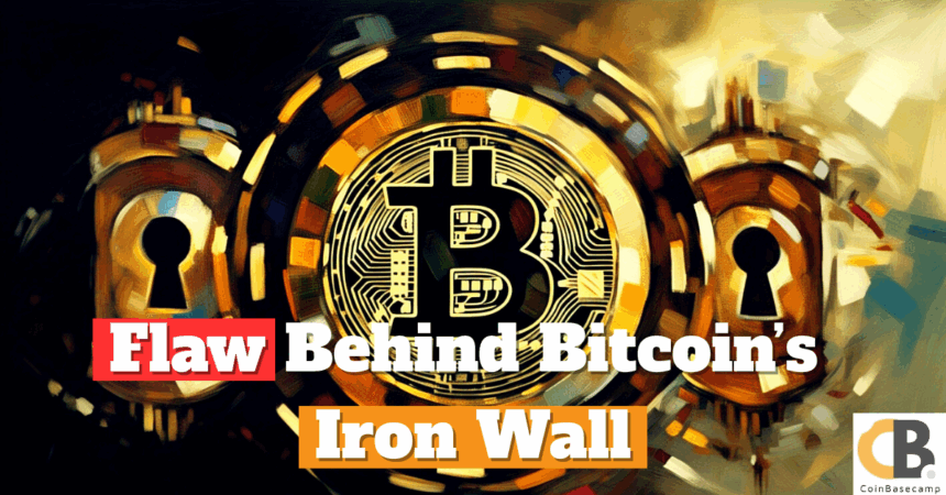 project-11-raised-6m-dollars-to-fix-flaw-behind-bitcoins-iron-wall