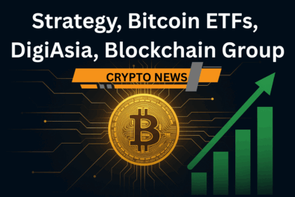 strategy-increases-bitcoin-holdings-with-dollar26-million-purchase-bitcoin-etfs-massive-dollar102-billion-inflow-digiasias-dollar100m-bitcoin-treasury-plan