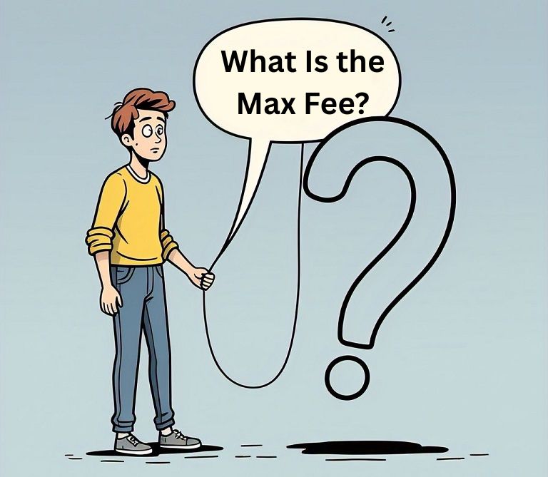 what-is-the-max-fee