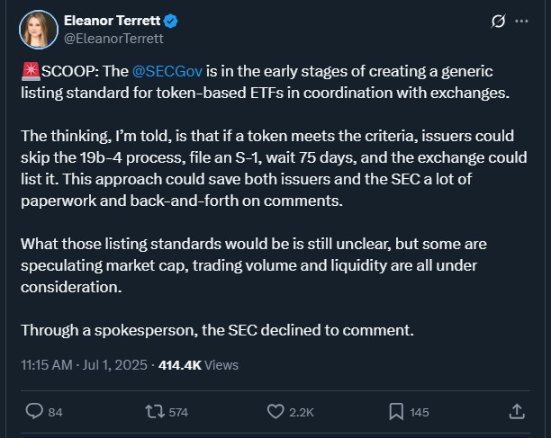 issuers-would-submit-sec-form-s-1-the-initial-listing-registration-filing-and-wait-for-75-days