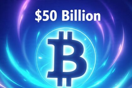 spot-bitcoin-etfs-surpass-dollar50-billion-in-cumulative-net-inflows-amid-institutional-demand-surge