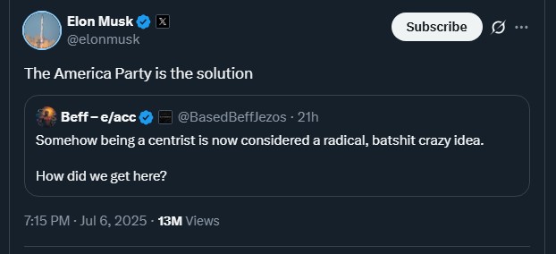 the-america-party-is-the-solution