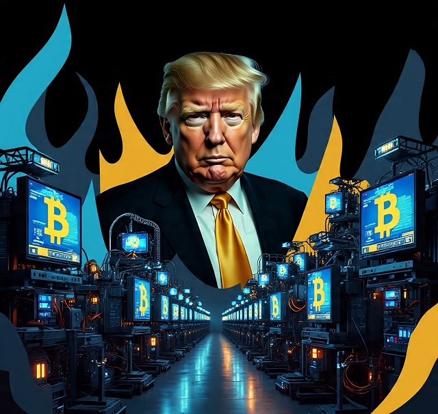 crypto-market-news-and-updates-trump-backed-american-bitcoin-a-strategic-dollar220-million-bet-on-mining-and-accumulation