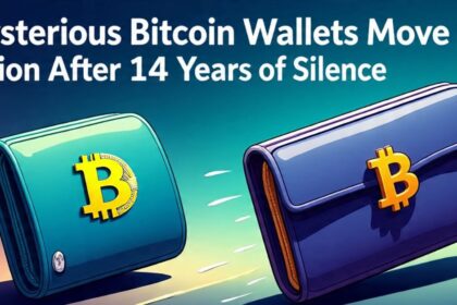 two-bitcoin-wallets-move-20000-btc-after-14-years-of-dormancy-crypto-news-today