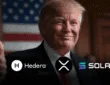 trump-xrp-sol-hbar